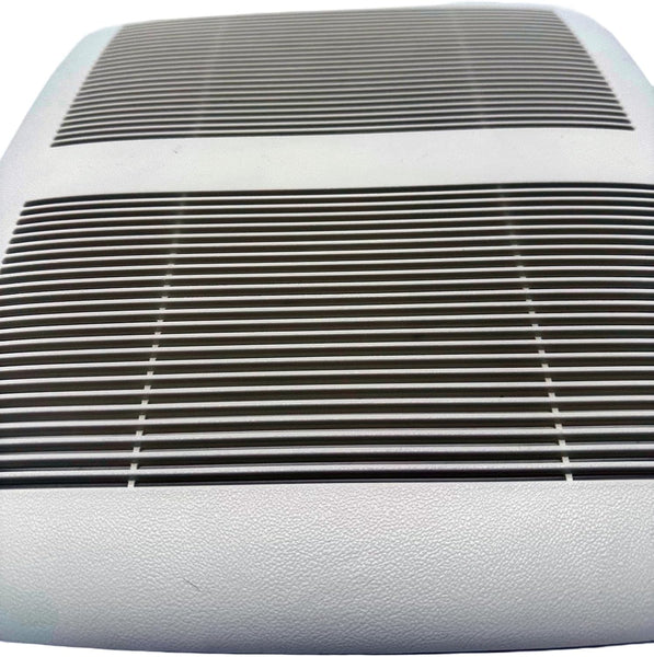 Replacement Grille for Broan-Nutone Bathroom Fans Models RN110, RN80
