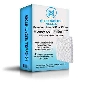 Replacement Humidifier Filter