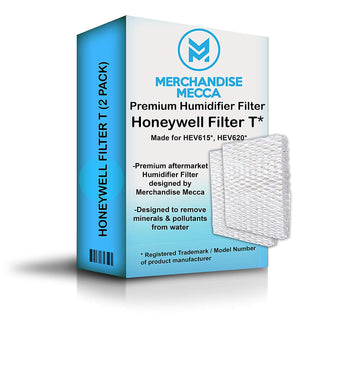 Replacement Humidifier Filter