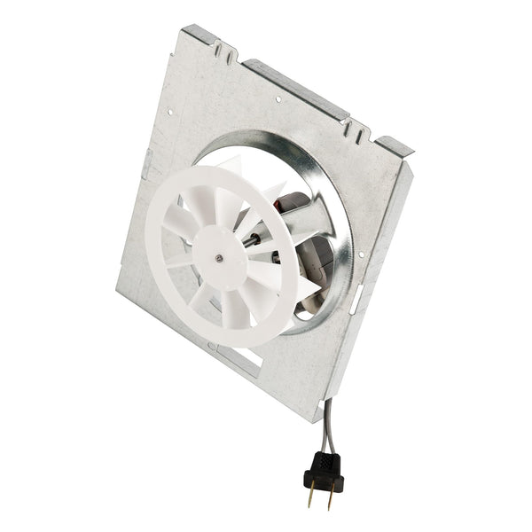 Broan-NuTone RE70BN 70 CFM Bathroom Exhaust Fan Replacement Motor Kit ...