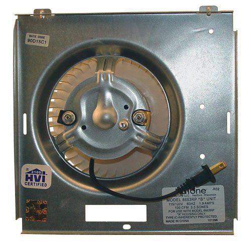 Broan-Nutone S97017705 Power Unit Assembly for 8663RP - Merchandise Mecca