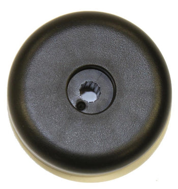 Upright Vacuum Rear Wheel work with 26242-119N