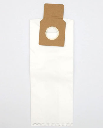 Clean Obsessed H-10 HEPA Bags Fits Kenmore U, O 50688, 50690, Miele Z & Panasonic U-2. - 3 Cloth HEPA Bags per package