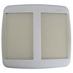 Broan 97016497 Grille Assembly