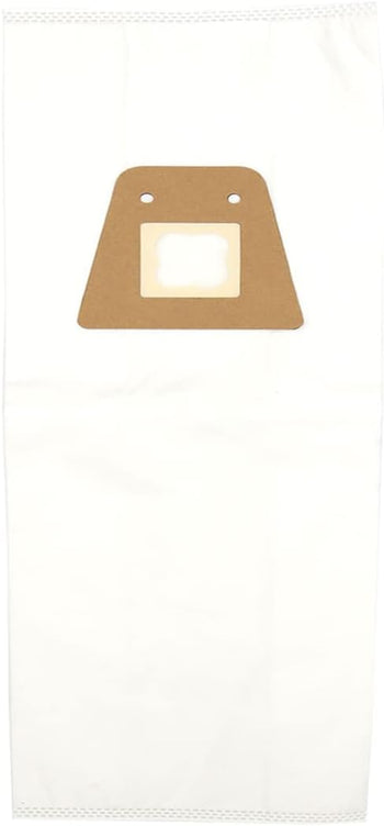 Clean Obsessed H-10 HEPA Bags Fits Eureka & Sanitaire Type ST (3 Bag Pack)