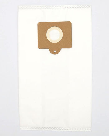 Clean Obsessed CH401 Kenmore & Panasonic Vacuum Cleaner Bags, Type Q, C & C-5HEPA, 3-Pk. - Quantity 1