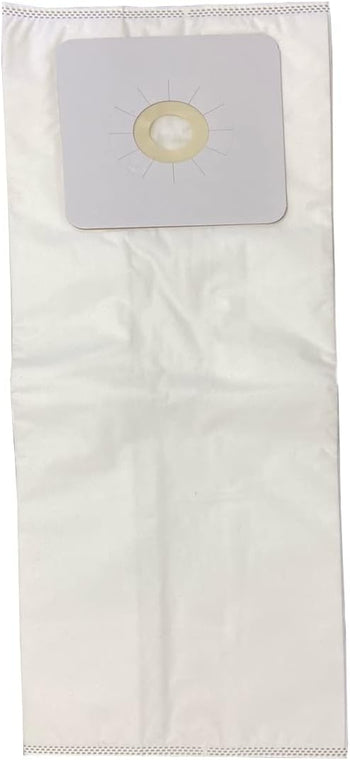 Clean Obsessed H-10 Replacement Bags for Nutone, Canavac, Johnny Vac & Hayden Central Vacuums, Includes 3 H-10 HEPA Cloth-Like Bags