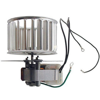 Nutone 69353000 Vent Motor Assembly for 9093 9113 9113N Includes 58000 Motor New