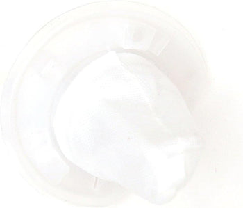 Clean Obsessed Replacement Filter Designed To Fit Black & Decker Hand Vac Models VF110, VF100H, CHV9610, CHV1210, CHV1410, CHV1410B, & CHV1510