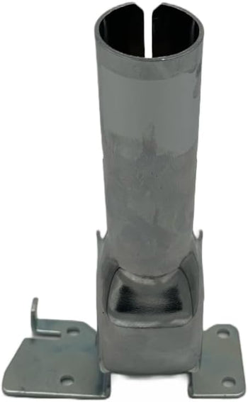 Replacement Handle Socket With Spring for Sanitaire and Eureka Vacuum Cleaners - Replaces OEM # 36648A-2SV and SC899D
