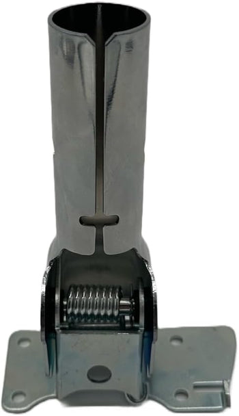 Replacement Handle Socket With Spring for Sanitaire and Eureka Vacuum Cleaners - Replaces OEM # 36648A-2SV and SC899D