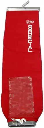 Sanitaire Commercial Vacuum Bag Cloth Shake-Out with slide