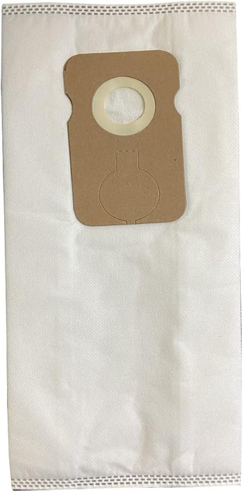 Clean Obsessed H-10 HEPA Bags Fits Riccar 8000, 9000 & Simplicity 7000 Type B (9 Bag Pack)