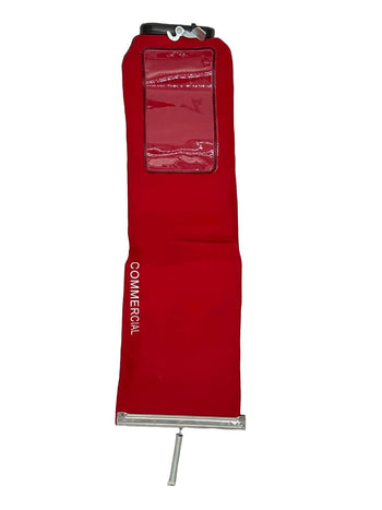 Replacement Complete Maintence Kit for Sanitaire Commercial Vacuums, Includes 1 Shake Out Bag, 3 Belts & 1 Brush Roll - Hotel/Commercial Grade