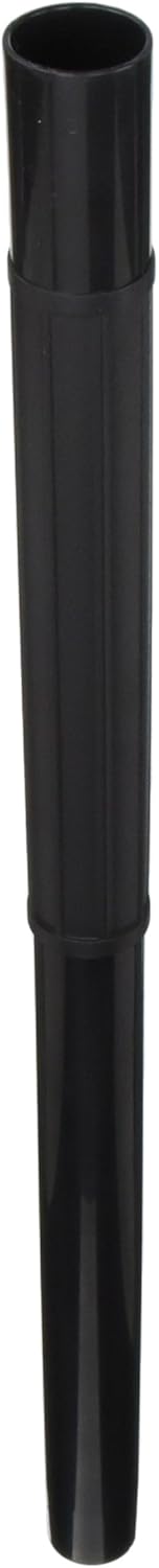 ProTeam 104294 Wand, 22" X 1-1/4" Black Plastic Proforce 1500Xp, Gray