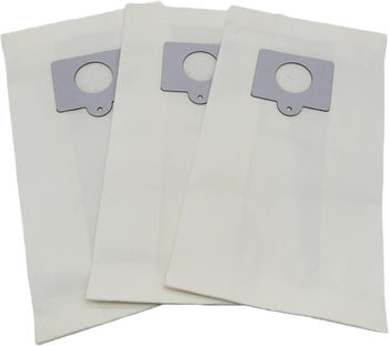Clean Obsessed Replacement For Kenmore Type C 5055, 50558 Micro Paper Bags, 3/Pk
