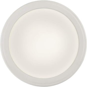 Replacement LED Light Fixture for Broan-Nutone Bath Fans, Replaces OEM # S1100623