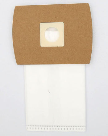 Clean Obsessed H-10 HEPA Bags Compatible with Oreck BB Part # PKBB12DW & PKBB12OF (12 Pack of Bags)