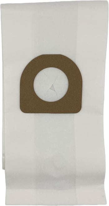 Clean Obsessed Replacement For Hoover Type A Micro Paper Bags, 9/Pk