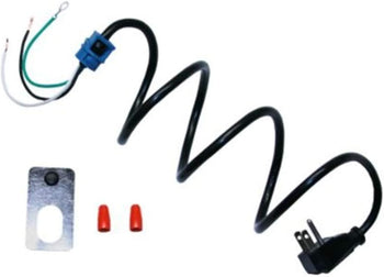 Broan HCK44 Power Cord Kit on individual display card