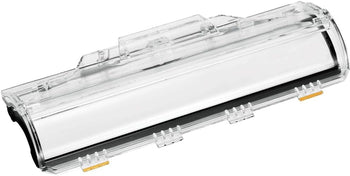 Replacement Brushroll Cover for Bissell Crosswave HydroSteam Vacuums - Replaces OEM # 1634582 (Brushroll Cover)