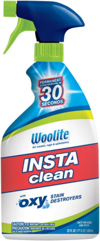 Bissell INSTAclean Stain Remover, 1742