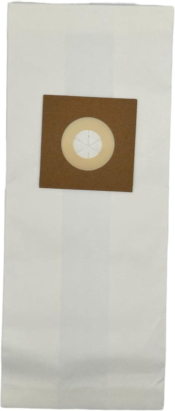 Clean Obsessed Replacement For Hoover Type Y Micro Paper Bags, 9/Pk