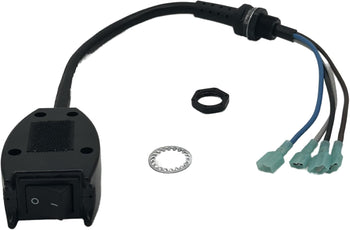 Replacement Switch Cord Assembly For ProTeam Backpacks Replaces Part # 101610