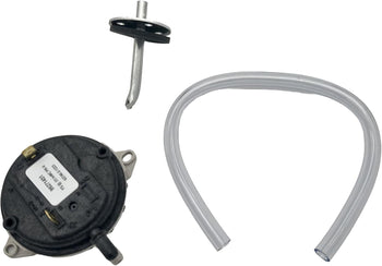 Replacement Pressure Switch Kit for Broan to Equalize Pressure Between Indoors and Outdoors, Replaces OEM # S97018853