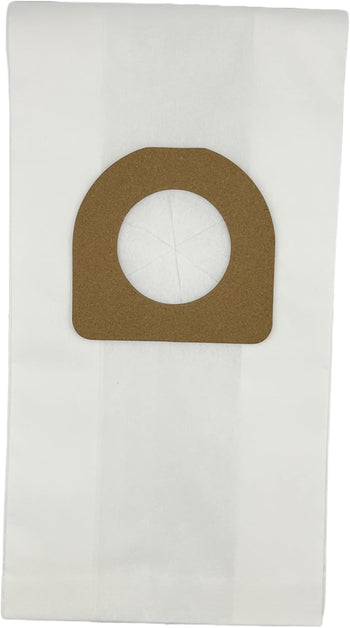 Clean Obsessed Replacement For Hoover Type A Micro Paper Bags, 3Pk