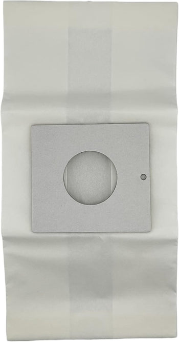 Clean Obsessed Replacement For Hoover Type SR Micro Paper Bags, 3/Pk