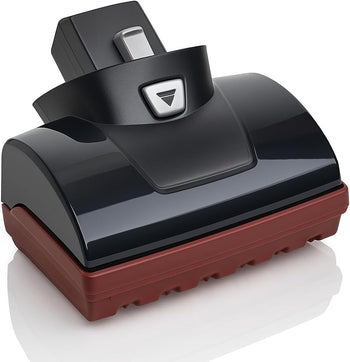Upgraded Replacement Power Foot for Bissell Pet Hair Eraser Hand Vac (Models 2390, 2389, 23903) & Auto-Mate Hand Car Vac OEM # 1614205 (Model 2284) (Red Color)