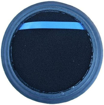 Clean Obsessed HEPA Replacement Dust Filter for Eureka DCF-25