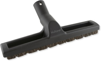 Broan-NuTone CT156B Hardwood Floor Tool With Natural Brush Central Vacuum Hose Attachment