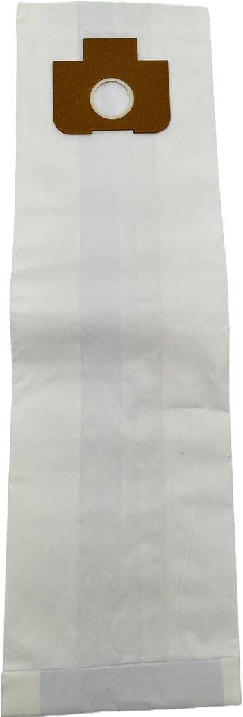 Clean Obsessed Replacement For Oreck Type LW Magnesium Micro Paper, 8/Pk