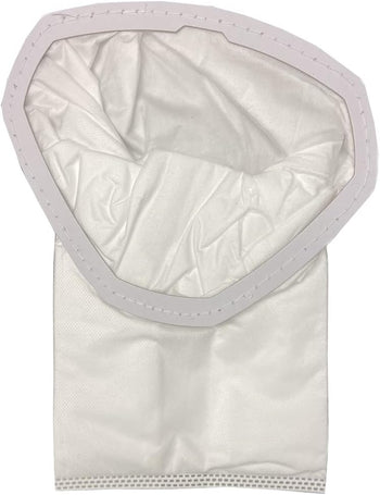 Clean Obsessed H-10 HEPA Bags Fits ProTeam Super Coach Pro 6, GoFree Flex Pro and ProVac FS 6 (9 Bag Pack)