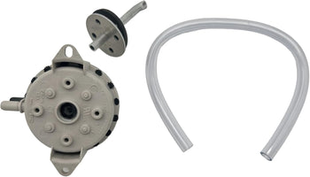 Replacement Pressure Switch Kit for Broan to Equalize Pressure Between Indoors and Outdoors, Replaces OEM # S97018853