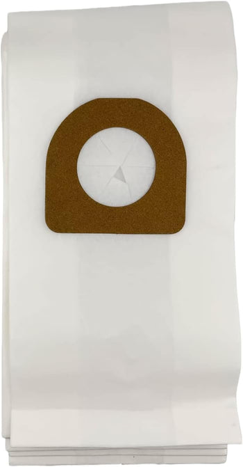 Clean Obsessed Replacement For Hoover Type A Micro Paper Bags, 9/Pk