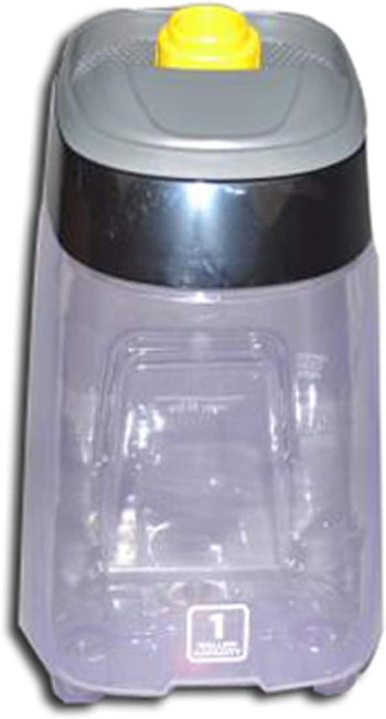 Bissell Pro Heat Revolution 1548 Vacuum Cleaner Water Tank # 1610043