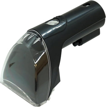 Replacement 3" Tough Stain Tool for All Bissell Portable Carpet Cleaners 2036651, 2037151, 1425 Series, 73H55, 73H5C, 73H5K, and others (SpotBots, SpotCleans, Little Green, and others)