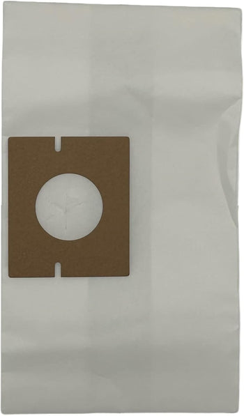 Clean Obsessed Replacement For Hoover Type S Micro Paper Bags, 9/Pk