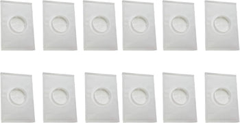 Replacement Exhaust After Filters Compatible with Electrolux/Aerus 2100 6500 Epic Vacuum Cleaners (6)