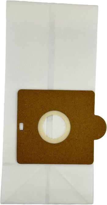 Clean Obsessed Replacement For Eureka Type T Micro Paper Bags, 3/Pk