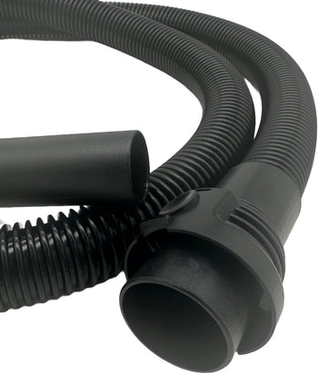 Upgraded Eureka Vacuum Hose - 8' Long, Fits Mighty Mite Models 3670-3682, Part 60289-1