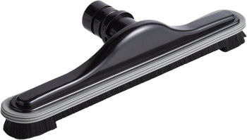 Replacement Brush for ProTeam 100623 14-inch Hard Surface Floor Tool with Nylon Brush, Vacuum Floor Brush for Use on Floors Without a High-Gloss Finish, Black