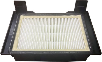 Clean Obsessed HEPA Cartridge Filter for CO711 | Also fits Perfect Model C105