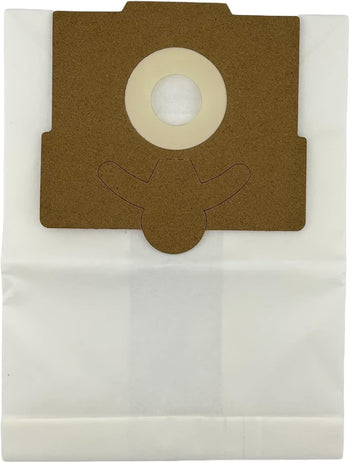 Clean Obsessed Replacement For Eureka Type Ex Micro Paper Bags, 3/Pk