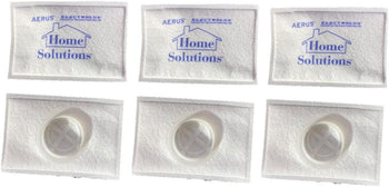 6 Replacement Exhaust After Filters Compatible with Electrolux/Aerus 2100 6500 Epic Vacuum Cleaners