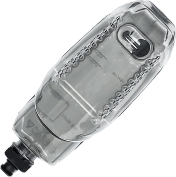 Replacement Clean Tank for Bissell CrossWave & CrossWave Pet Pro Wet/Dry Vacuum Cleaner Fits 1785 2306 2328 Series & More Replaces OEM # 1614237 & OEM # 1609593