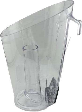 1614239 Dirty TankReplacement for Bissell for CrossWave Wet/Dry Vacuum Models 2303, 2305, 2306,